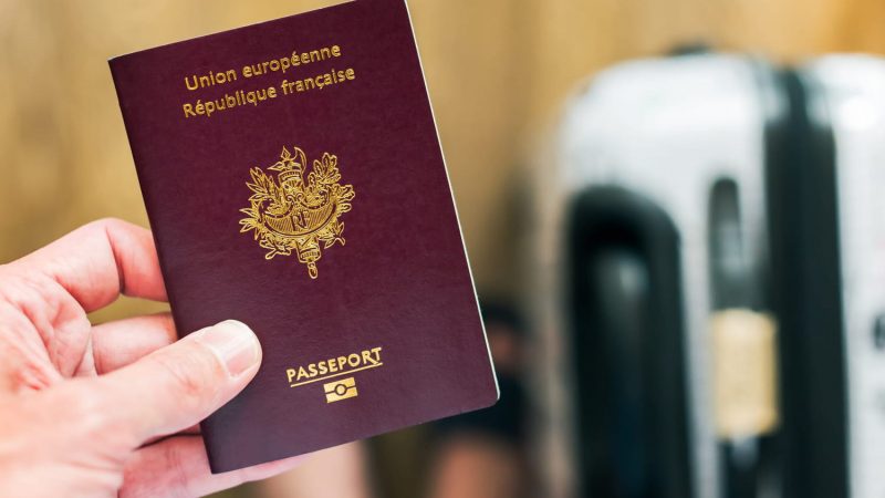 Où faire une demande de passeport à Lille ?